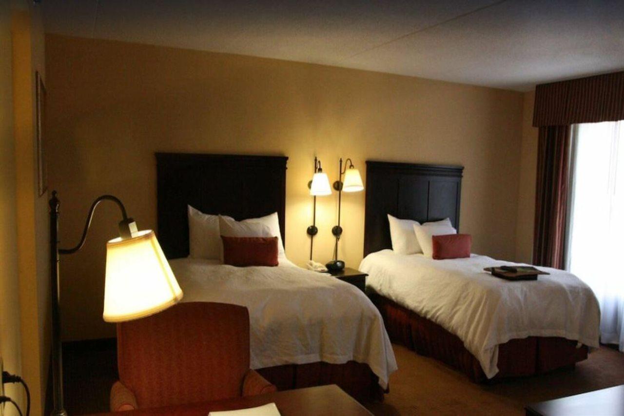 Hampton Inn Olive Branch Exterior foto