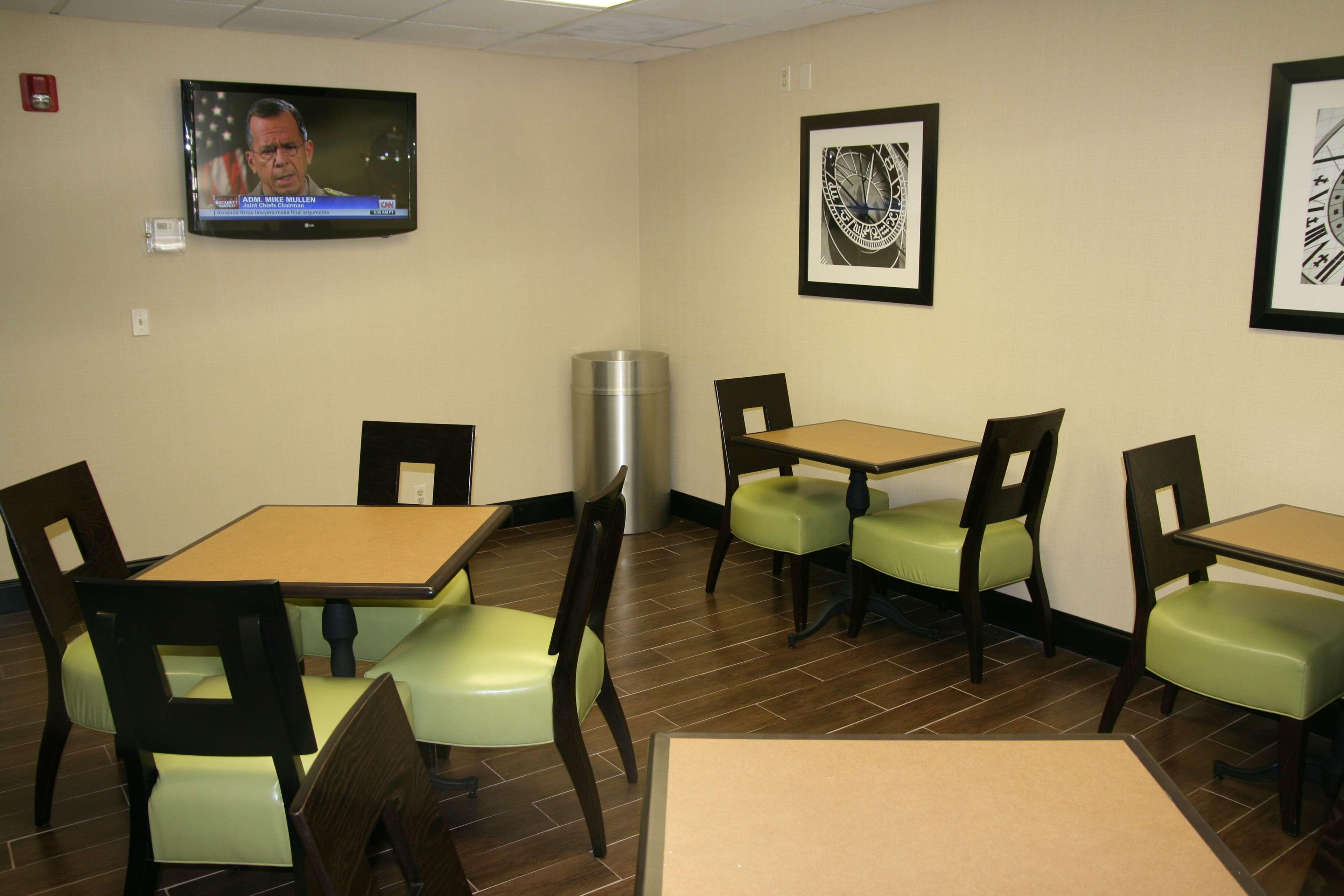 Hampton Inn Olive Branch Exterior foto