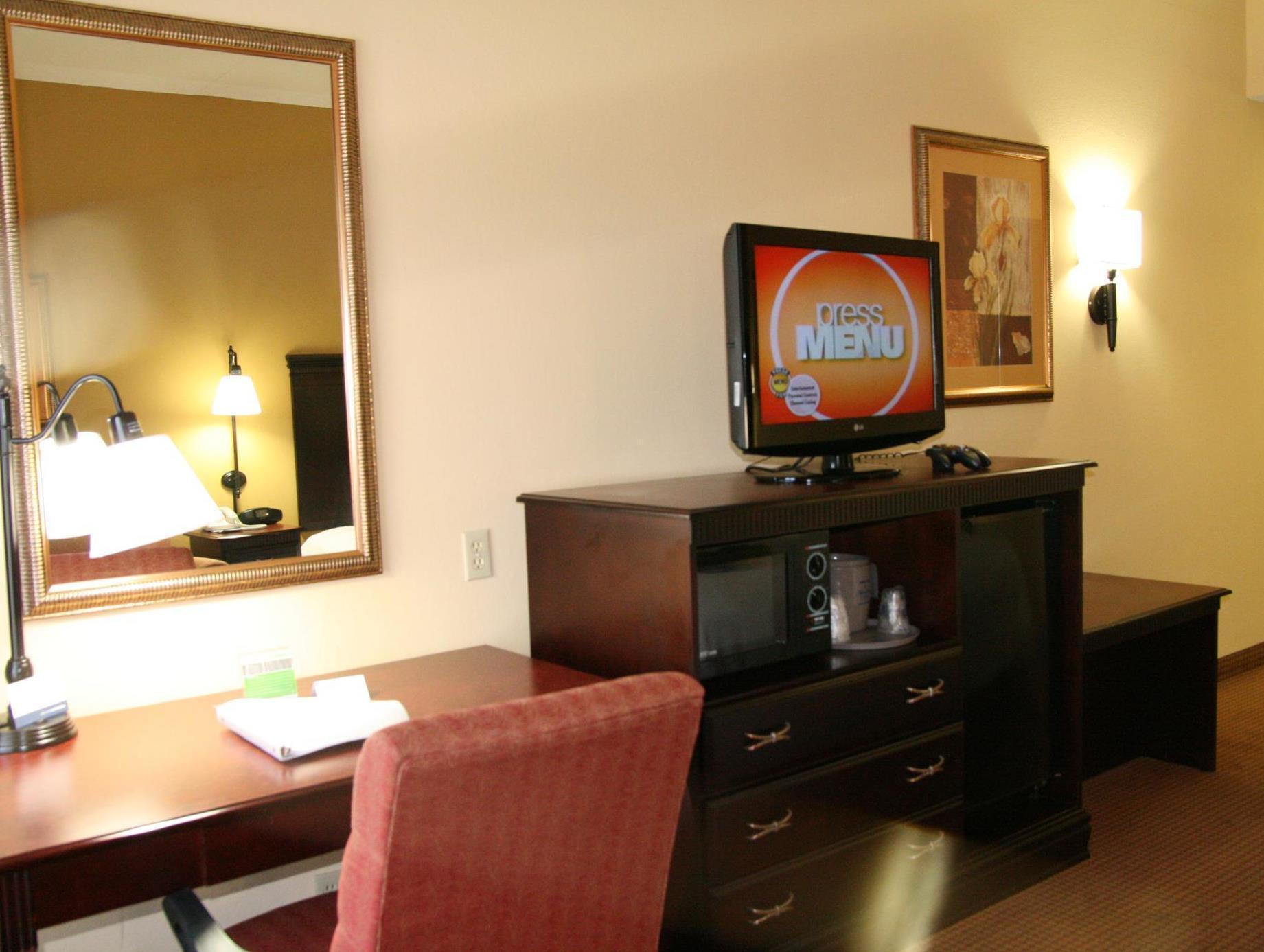 Hampton Inn Olive Branch Exterior foto